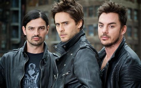 30 seconds to mars singer. Things To Know About 30 seconds to mars singer. 